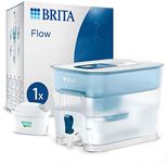 BRITA Flow XXL Water Filter Tank (8