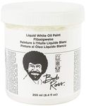 Bob Ross Liquid White 250ml-