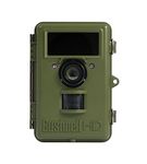 Bushnell NatureView HD Max Trail Camera with Night Vision and Close Focus Lenses