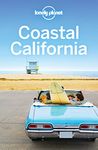 Lonely Planet Coastal California (Travel Guide)