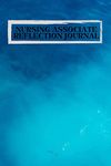 Nursing Associate Reflection Journal: An essential Diary/Notebook/Planner for reflective writing of student nurse associates during placement and revalidation.