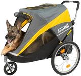 InnoPet Hercules 2.0 Large Dog Stro
