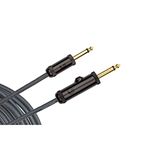 Planet Waves Circuit Breaker Instrument Cable, 15 feet