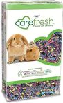 Carefresh Complete Confetti Pet Bedding, 23 L