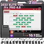 LAUNCH X431 V+ PRO 4.0 2023 Elite S