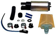 Denso Fuel Pump and Strainer Set - 950-0190
