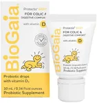 BioGaia Protectis Baby Probiotic Dr