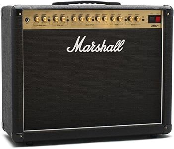 Marshall D