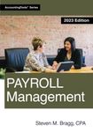 Payroll Management: 2023 Edition