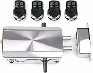 Smart Lock, Electronic Deadbolt Doo