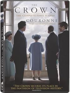 The Crown 