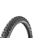 Schwalbe Black Jack 16 X 1.90 Wired Tyre with Puncture Protection Black- Skin 360g (47-305)