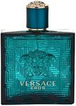 Eros FOR MEN by Versace - 100 ml EDT Spray