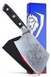 Dalstrong Meat Cleaver Knife - 4.5 
