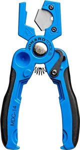 Jonard Tools MDC-14 Micro Duct Tube Cutter