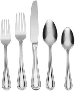 Oneida Countess 20-Piece Flatware Set, Service for 4