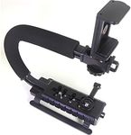 DSLR Stabilizer Handheld Video Acti