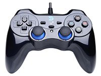 Zhidong V Full Vibration Feedback USB Wired Controller Gamepad Joystick For Windows XP/7/8/8.1 & Android & PlayStation 3 (PS Architecture & Xbox360 Engine) - Not support the Xbox 360