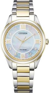 Citizen Wo