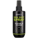 BSSET Sea Salt Spray 250ml - Texturizes and Enhances Straight and Wavy Hair-Natural Matte Beach Look