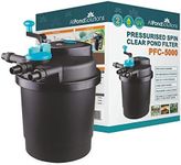 AllPondSolutions Pressurised Koi Fi