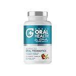 Chewable Oral Probiotics for Mouth 
