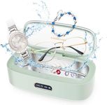 Ultrasonic Jewelry Cleaner, 300ml P