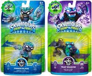 SKYLANDERS