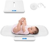 Leogreen Baby Weight Scale USB Char