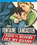 Kiss the Blood off My Hands [Blu-ray]