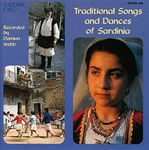 Traditional Songs & Dances of Sardinia