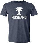 Trophy Husband Funny T-Shirt - Mode