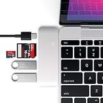Satechi Aluminum Type-C USB 3.0 3-i