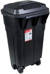 Rubbermaid Roughneck Heavy-Duty Whe