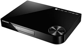 Samsung BD-F5700 Wi-Fi Blu-Ray Player (2013 Model)