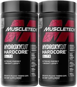 Hydroxycut