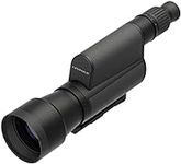 Leupold Mark 4 20-60x80mm Spotting Scope, Mil-Dot Reticle