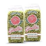 Camellia Brand Dried Green Baby Lim