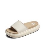 Reef Women Cushion Bondi Bay Polybag Sandal, Size 7