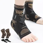 INDEEMAX Ankle Brace for Sprained A