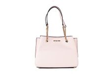 Michael Kors Women's 35S0GXZS7L-POWDER-BLUSH Handbag, Zartrosa