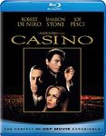 Casino (1995) [Blu-ray] (Bilingual)