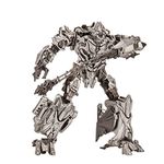 Transformers Toys Studio Series 54 Voyager Class Movie 1 Megatron Action Figure, Ages 8 and Up