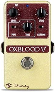 Keeley Oxb