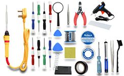 Walkers Power & Hand Tool Kit (26 Tools)