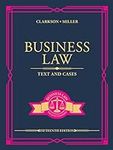 Business Law: Text and Cases (MindT
