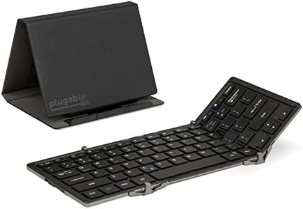 Plugable F