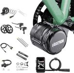 48V750W Mid Drive Kit,Upgraded 1056