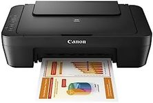 Canon PIXMA MG2550S 4800 X 600 All-in-One Printer - Black