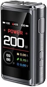 GEEKVAPE Z